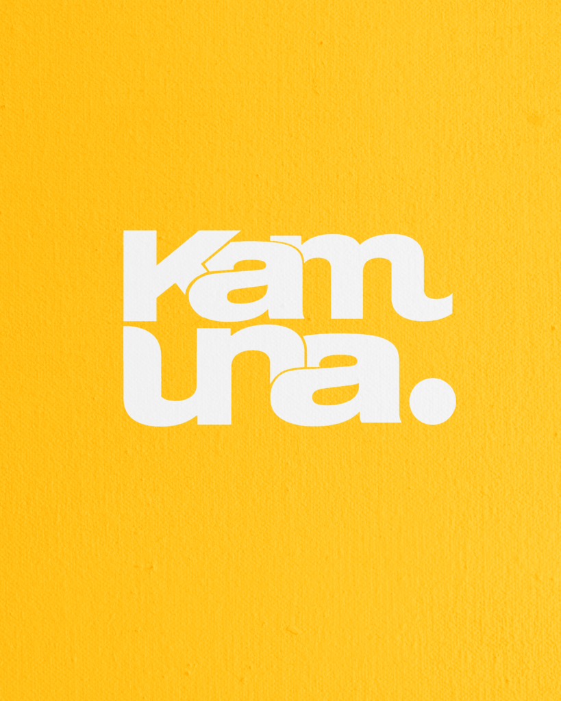 Reema Kamuna - الغلاف