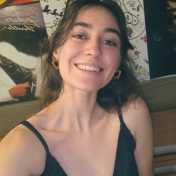 Marina Burmann