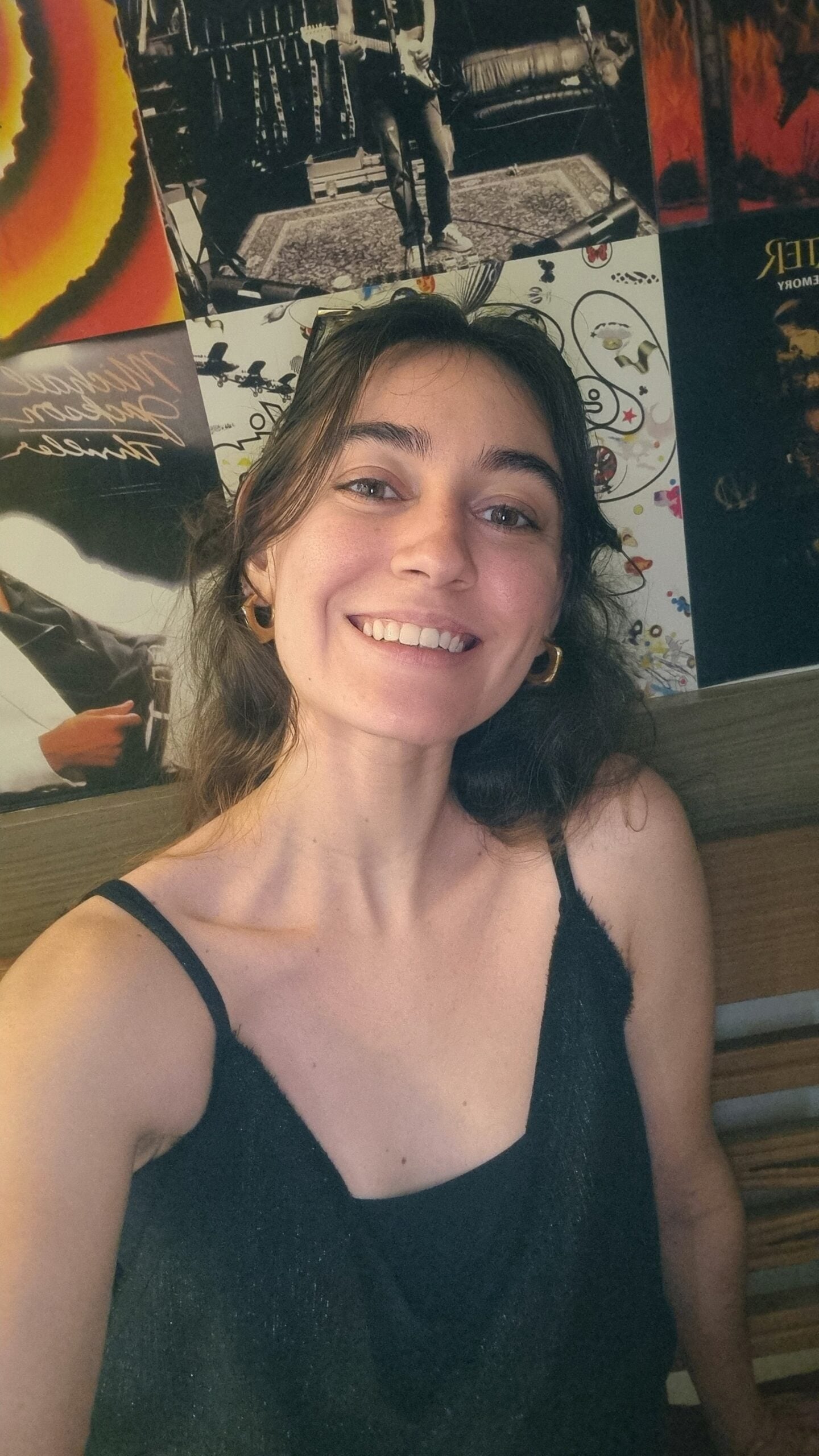 Marina Burmann