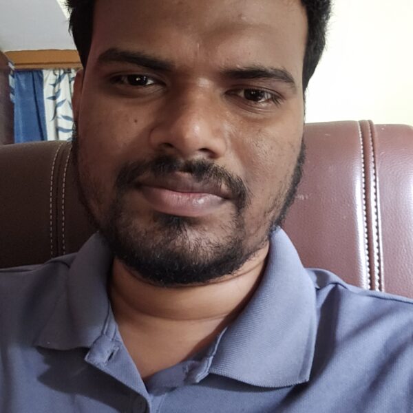 Pankaj Mohanta