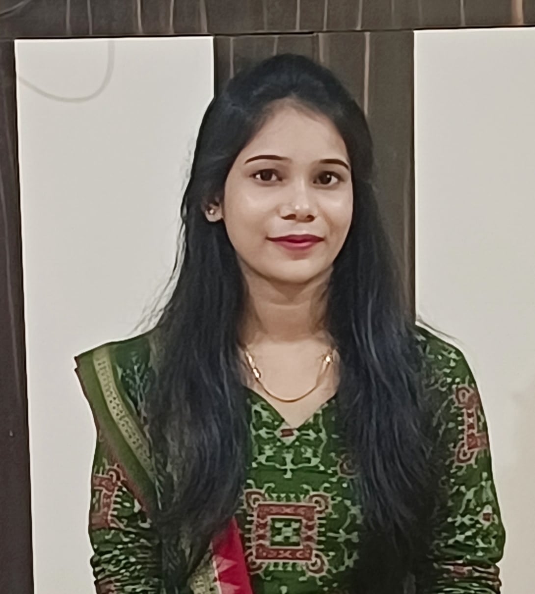 Preeti Naik
