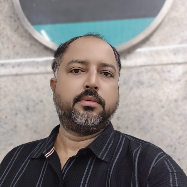 BIPIN SINGH