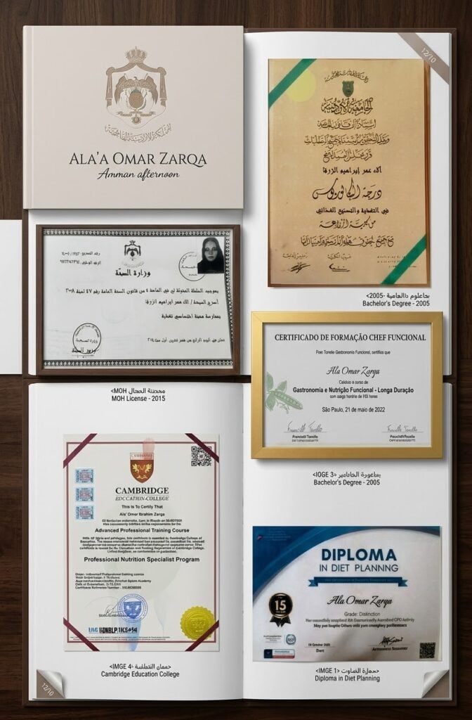 Ãlaa Al Zarqa - portfolio - 1