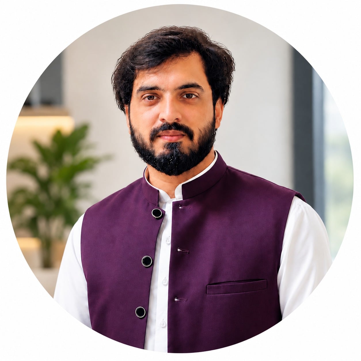 Muhammad Arslan