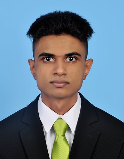 Dan Wickramasinghe