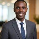 Benedict Simiyu