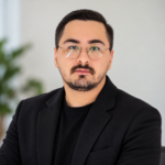 Maziar Taherparvar