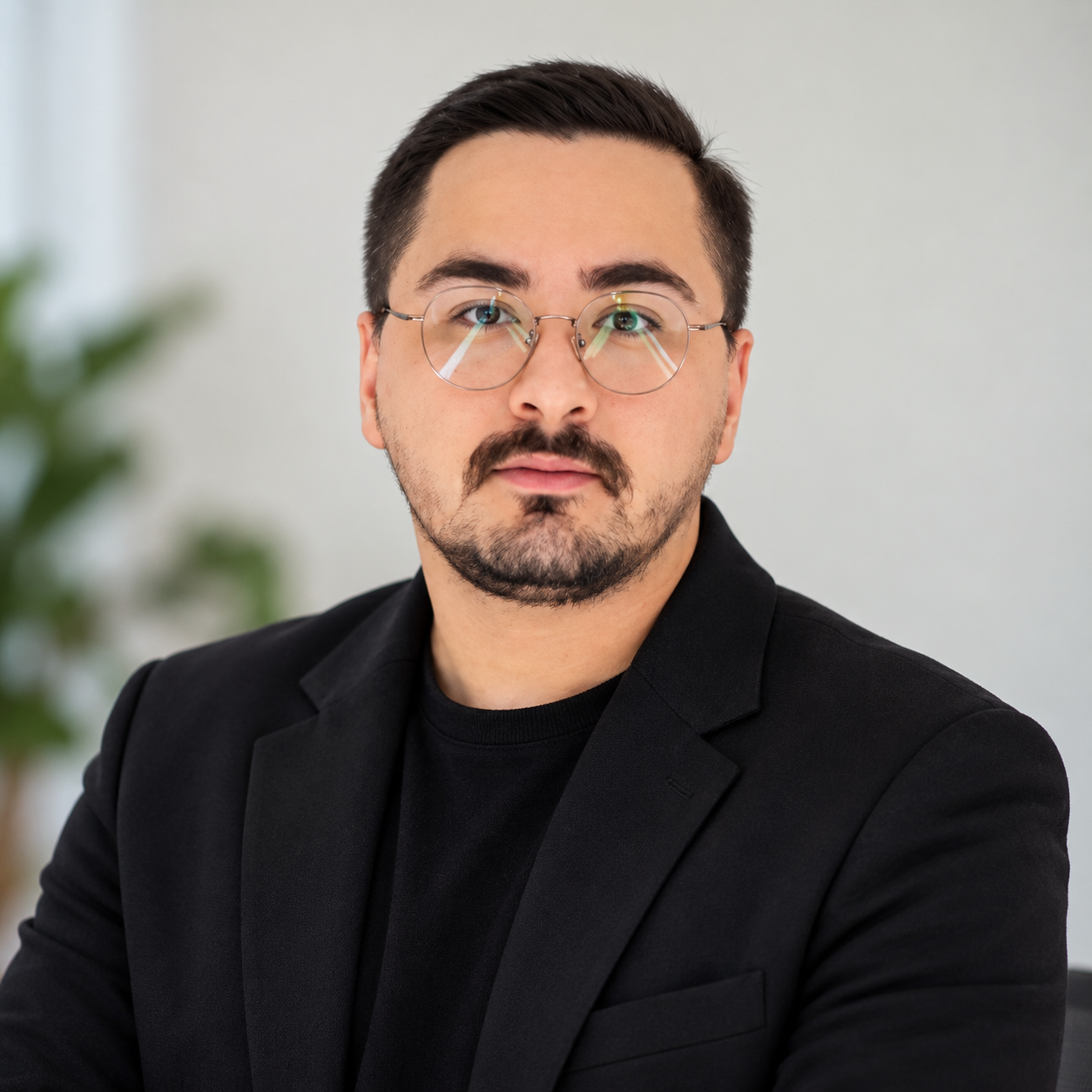 Maziar Taherparvar