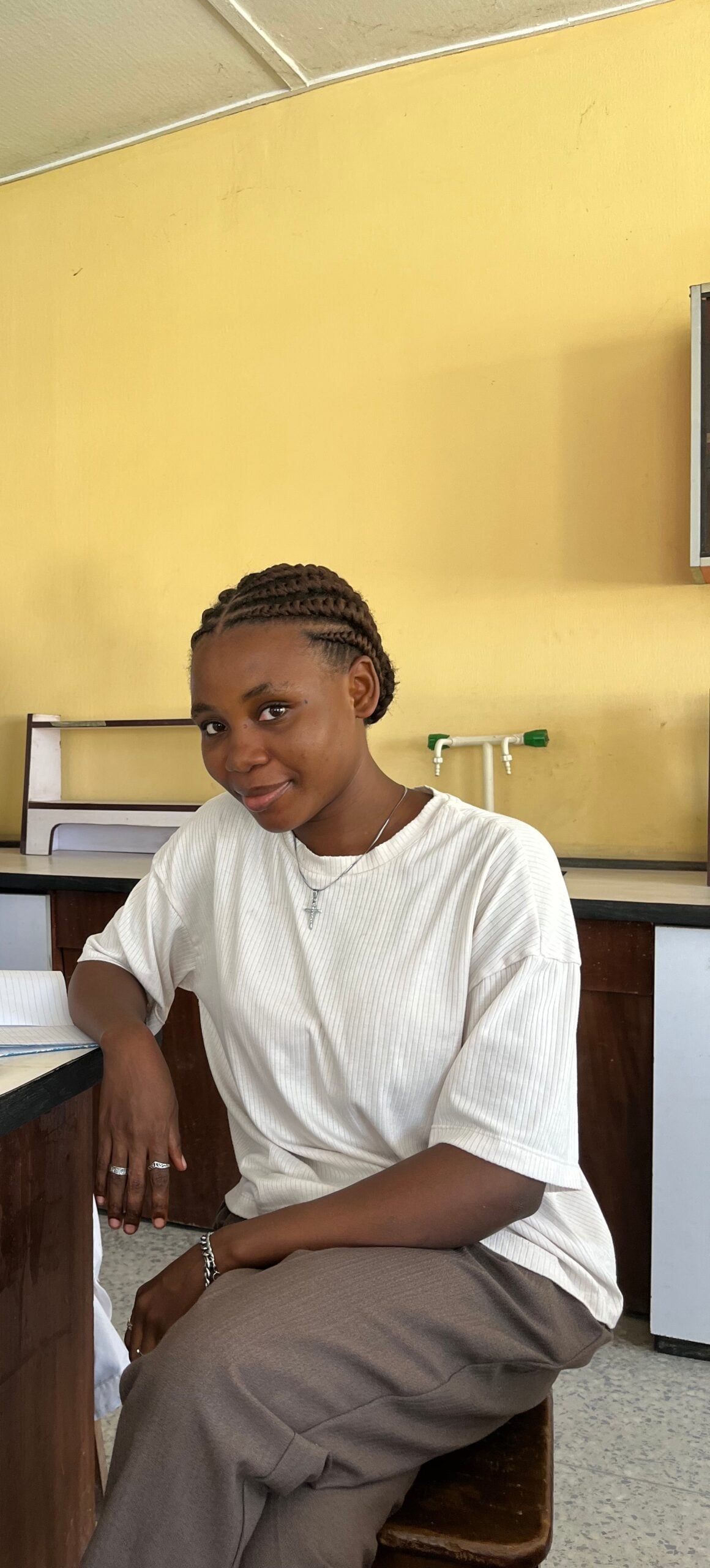 Esther Adekunle