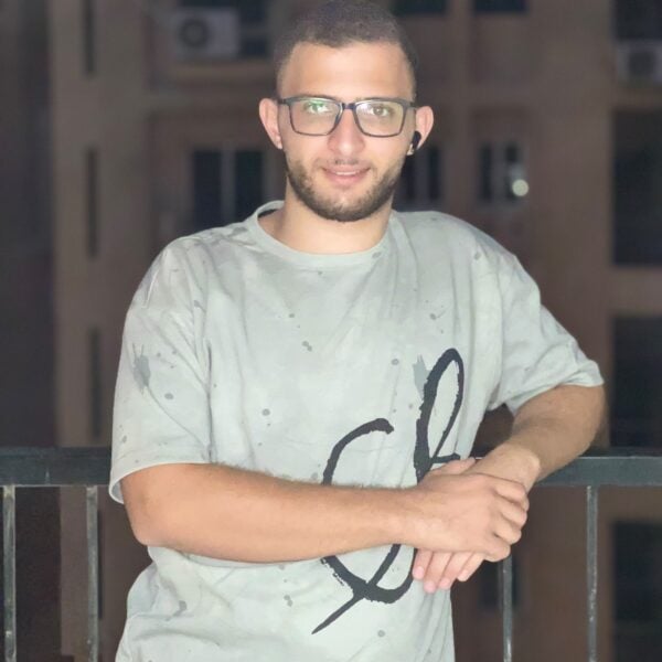 Mahmoud Elsadany 