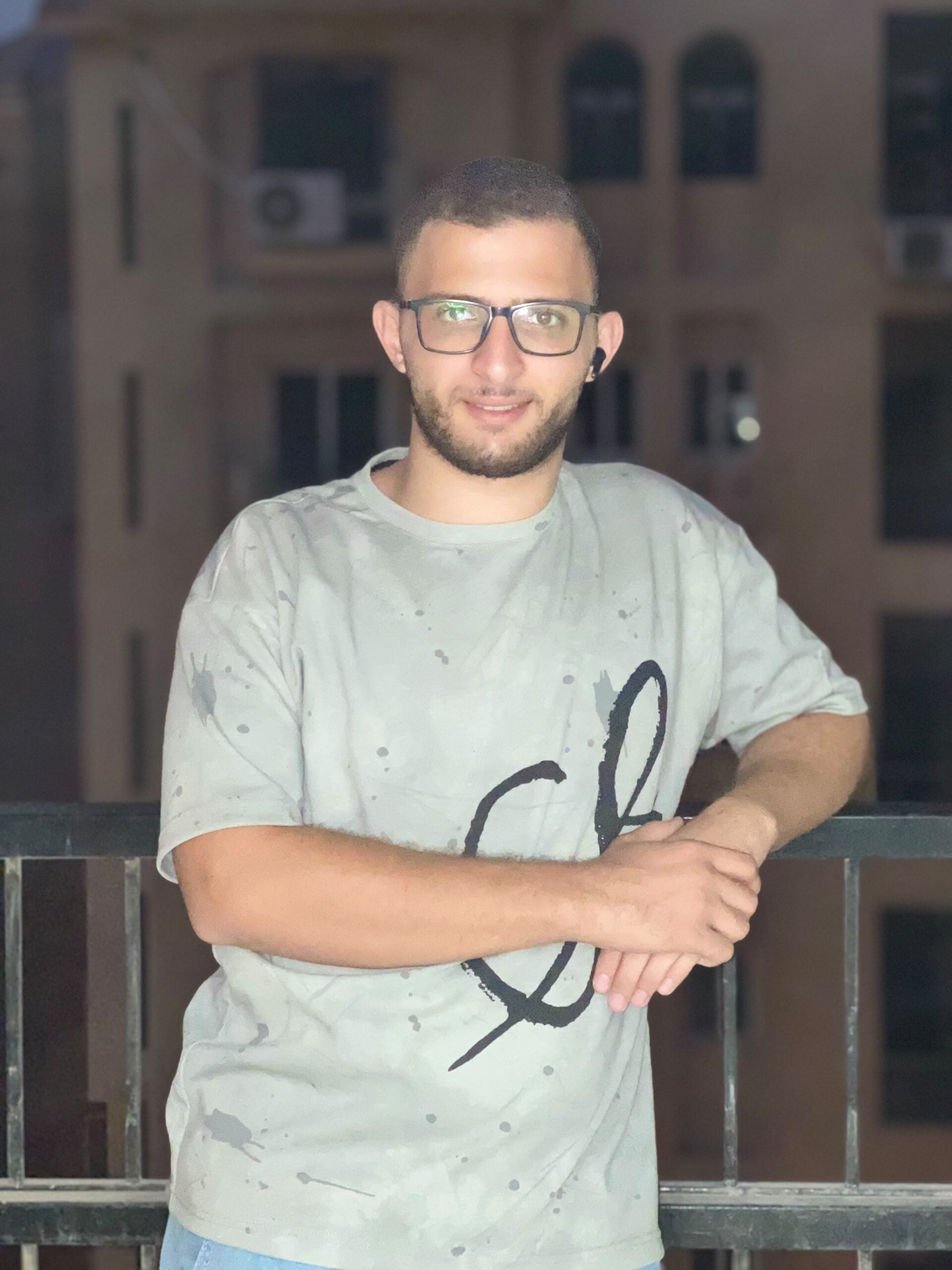 Mahmoud Elsadany