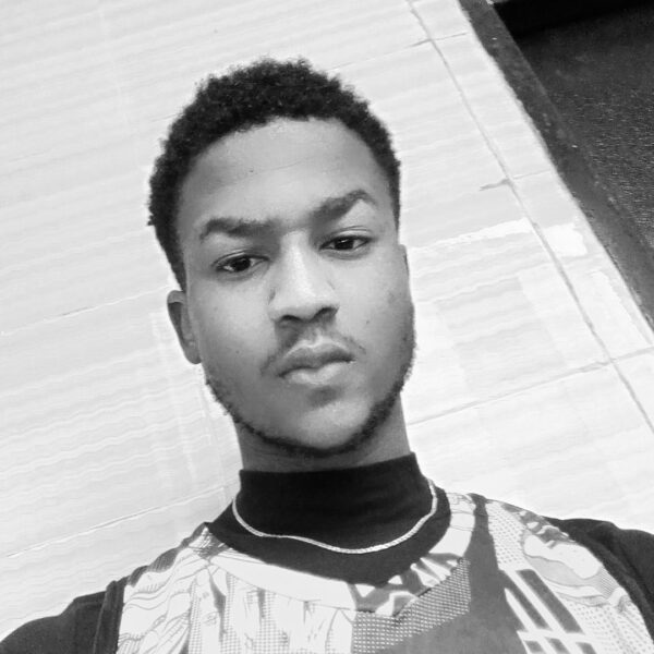 Somtochukwu Ibeabuchi