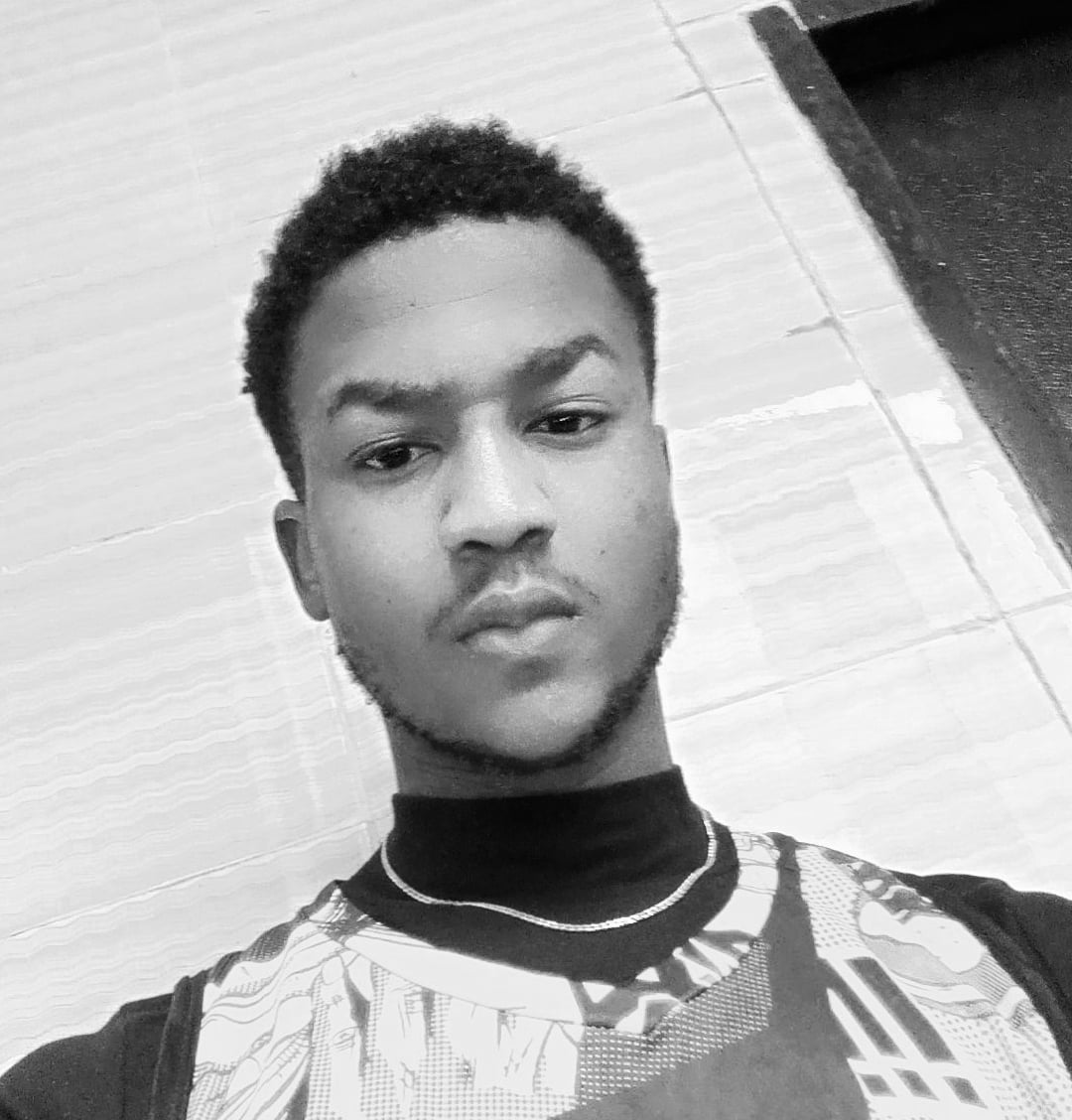 Somtochukwu Ibeabuchi
