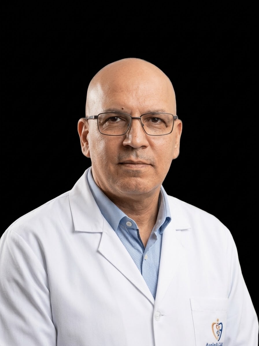 Ahmed Elrobea