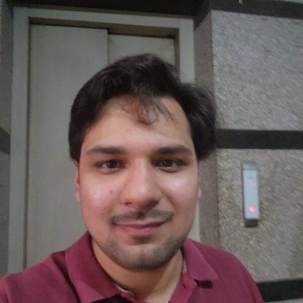 Vaibhav Mendiratta