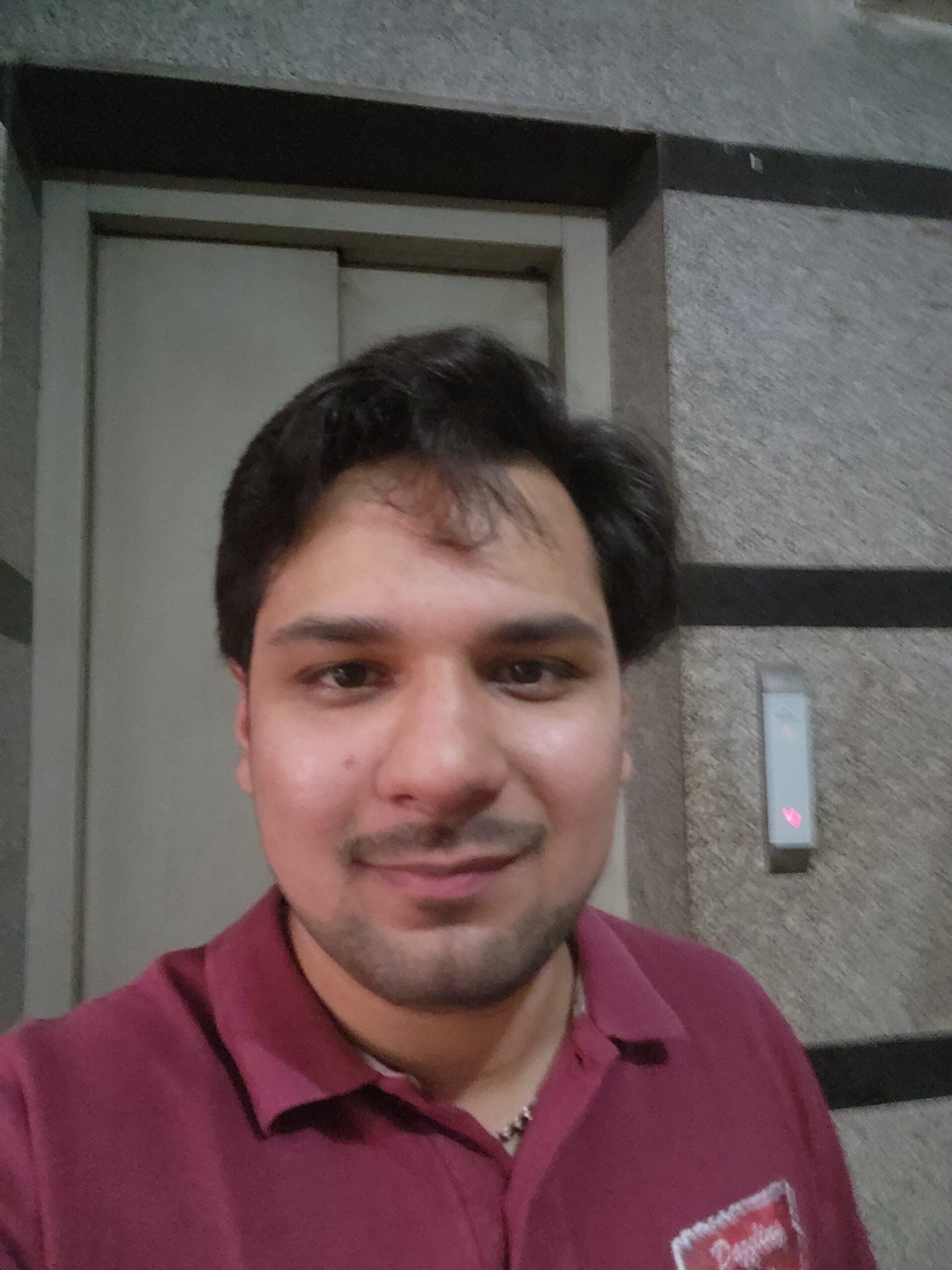 Vaibhav  Mendiratta