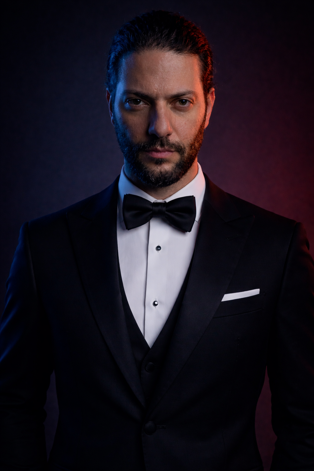 Ali Taha