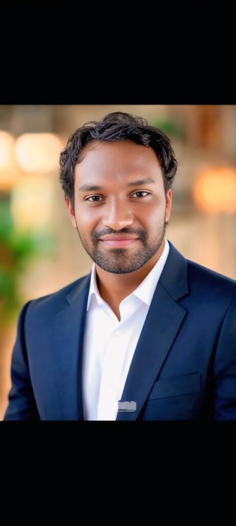 Akhil Pinninti - portfolio - 2