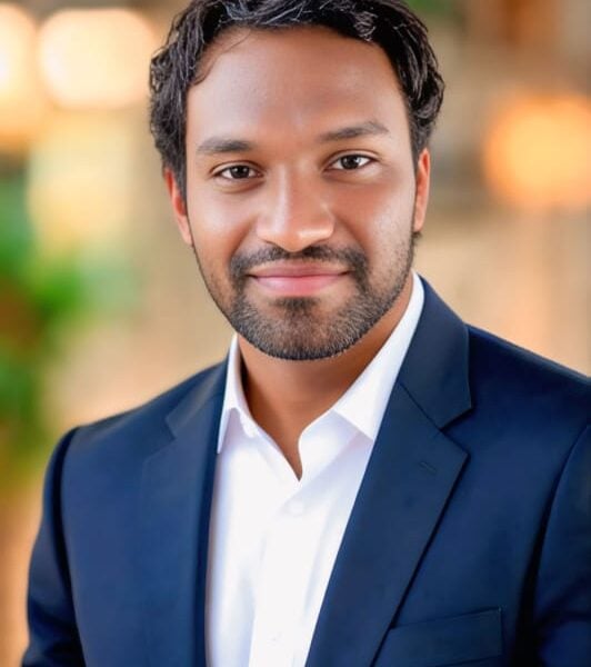 Akhil Pinninti
