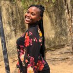 Janelle Iriogbe