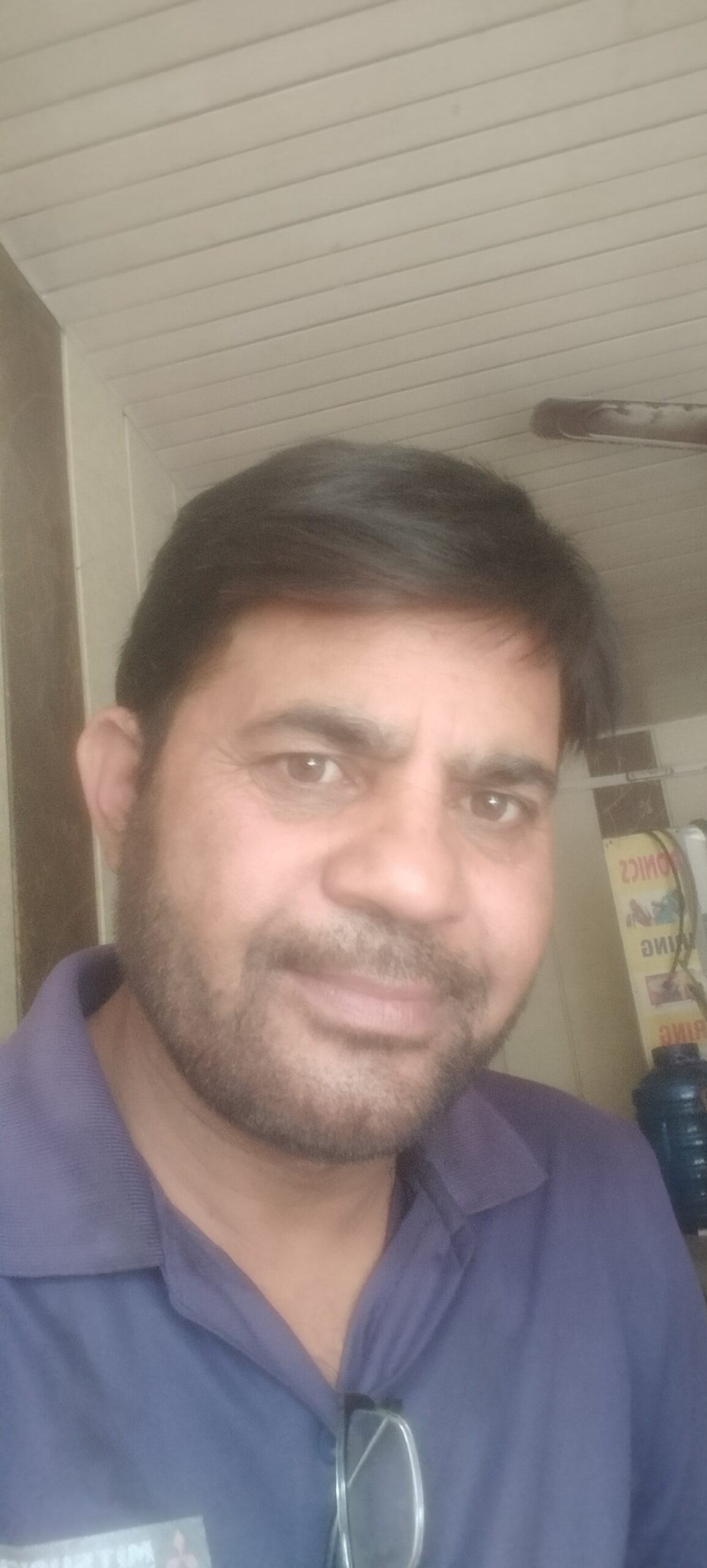 Naresh Kumar