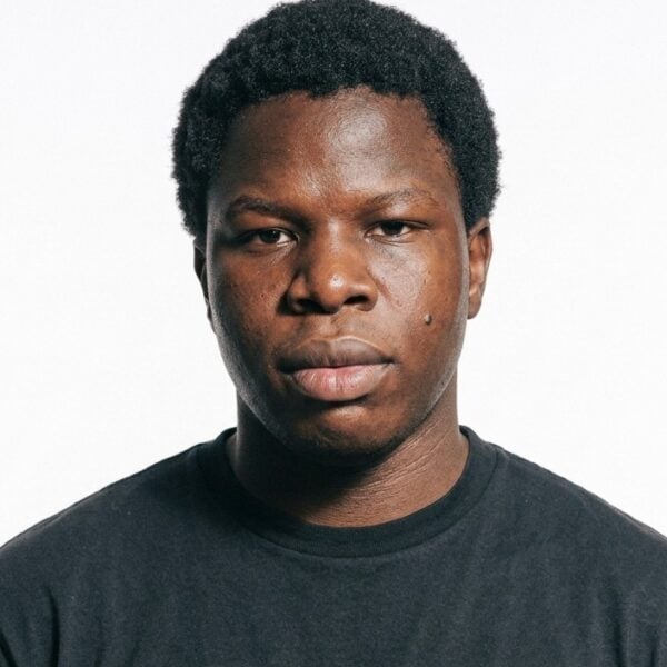Victor Odekunbi