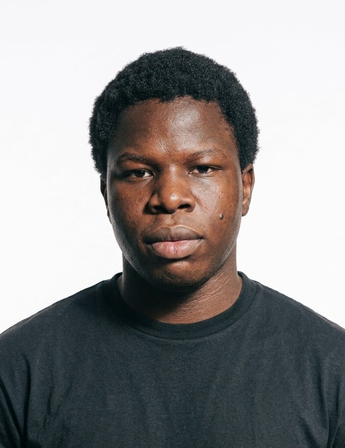 Victor Odekunbi
