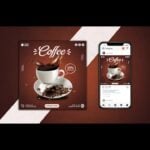 I will create professional visuals for your social media