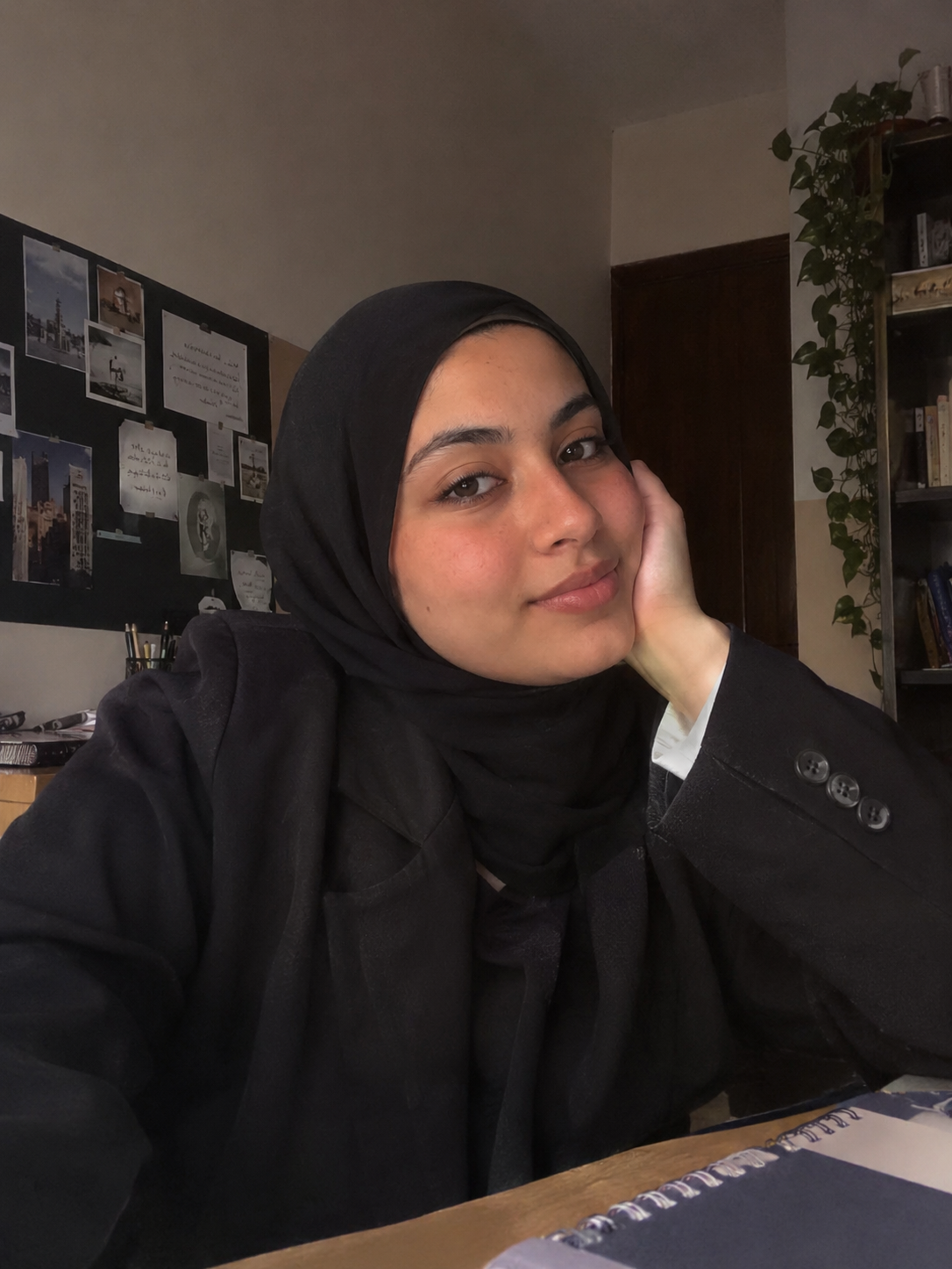 mervat hasaan