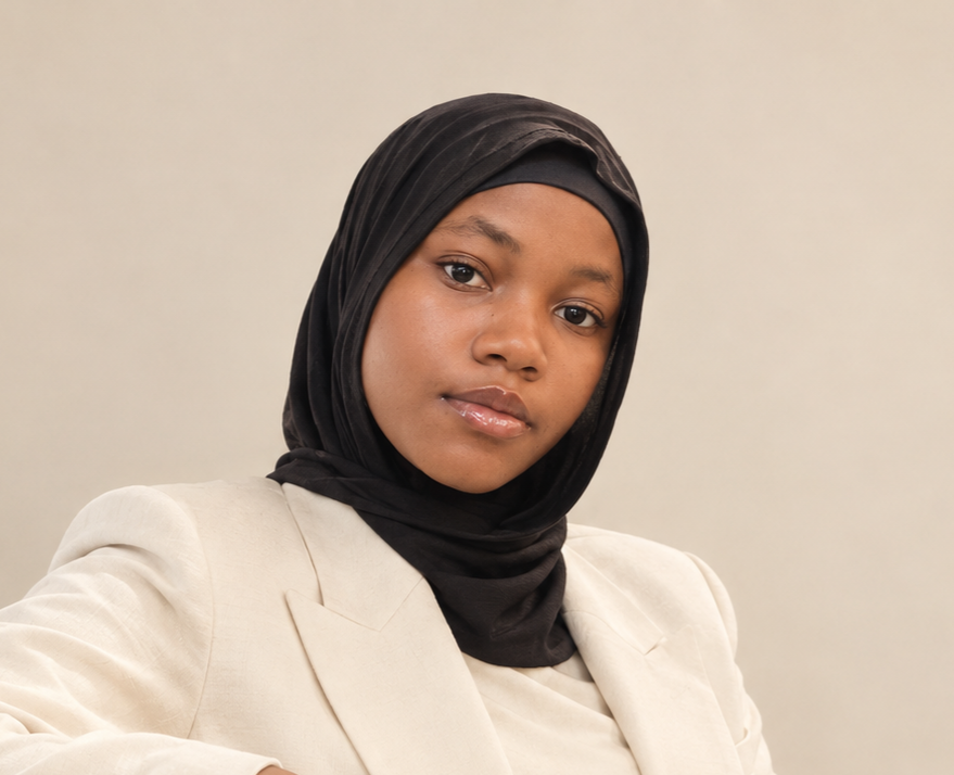 Hikmah Adediji