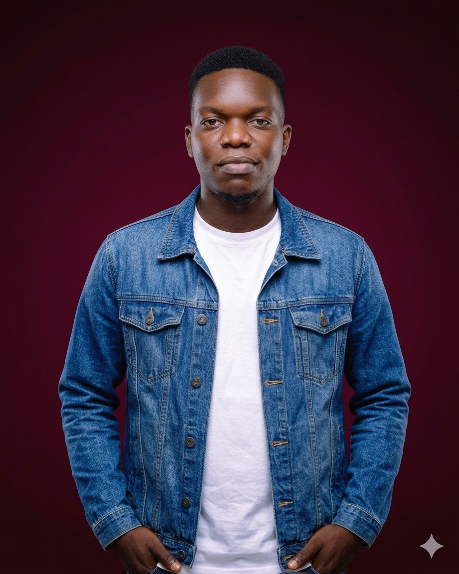 Emmanuel HOUSSOU