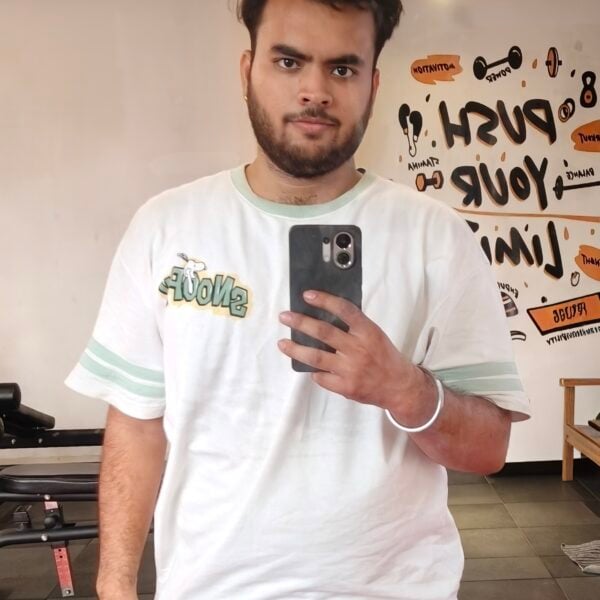 Rupesh Saware