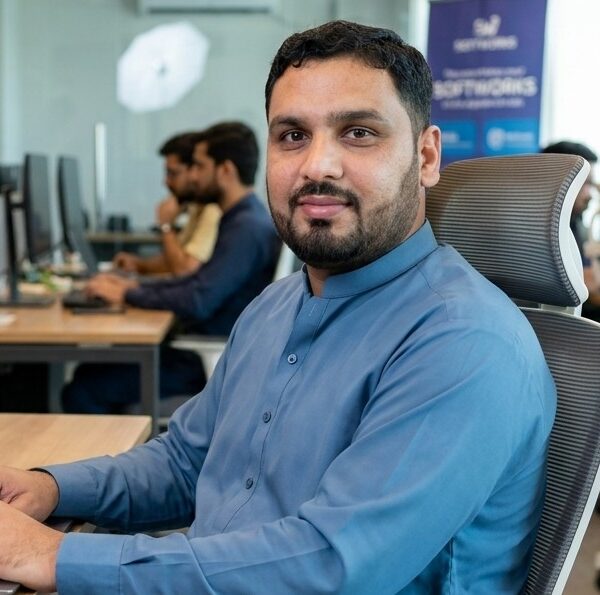 khuram shah