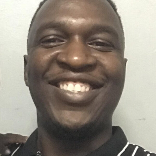 Lawrence Daka