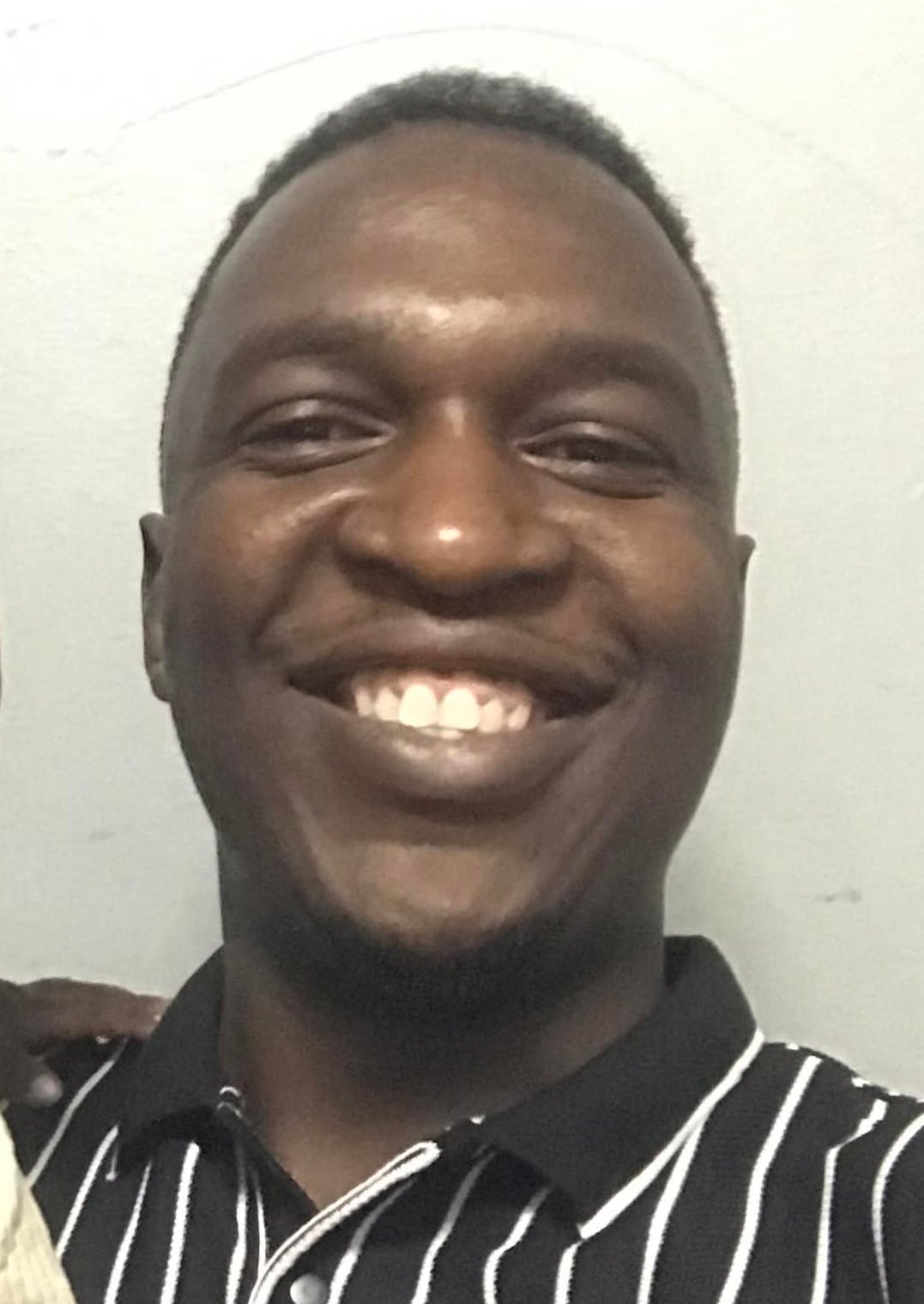 Lawrence Daka