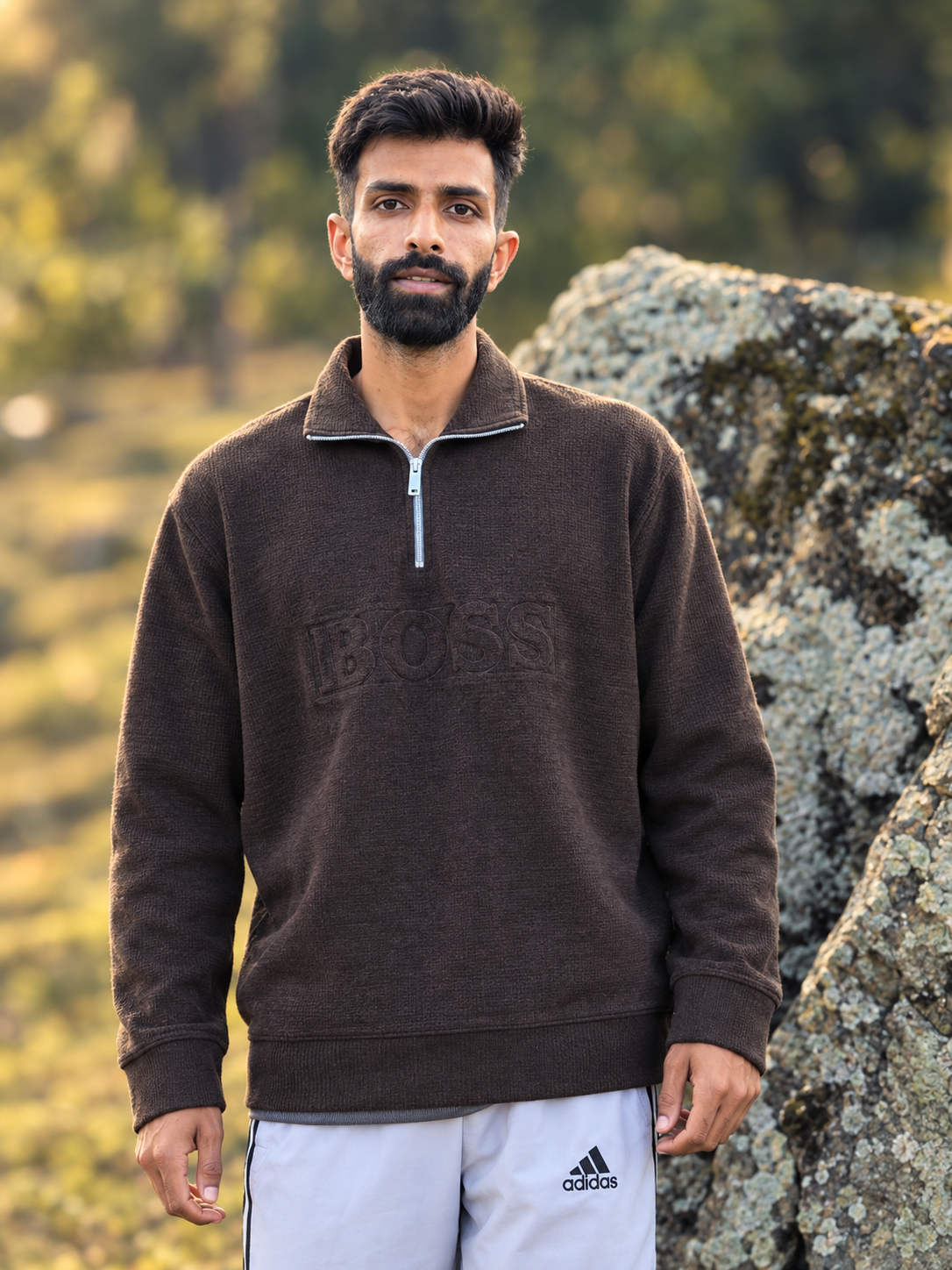 Aaqib Malik