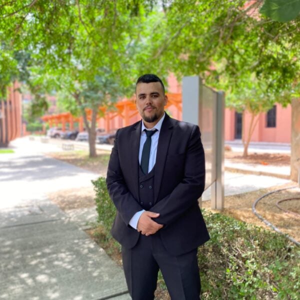 Brahim Okhetitou