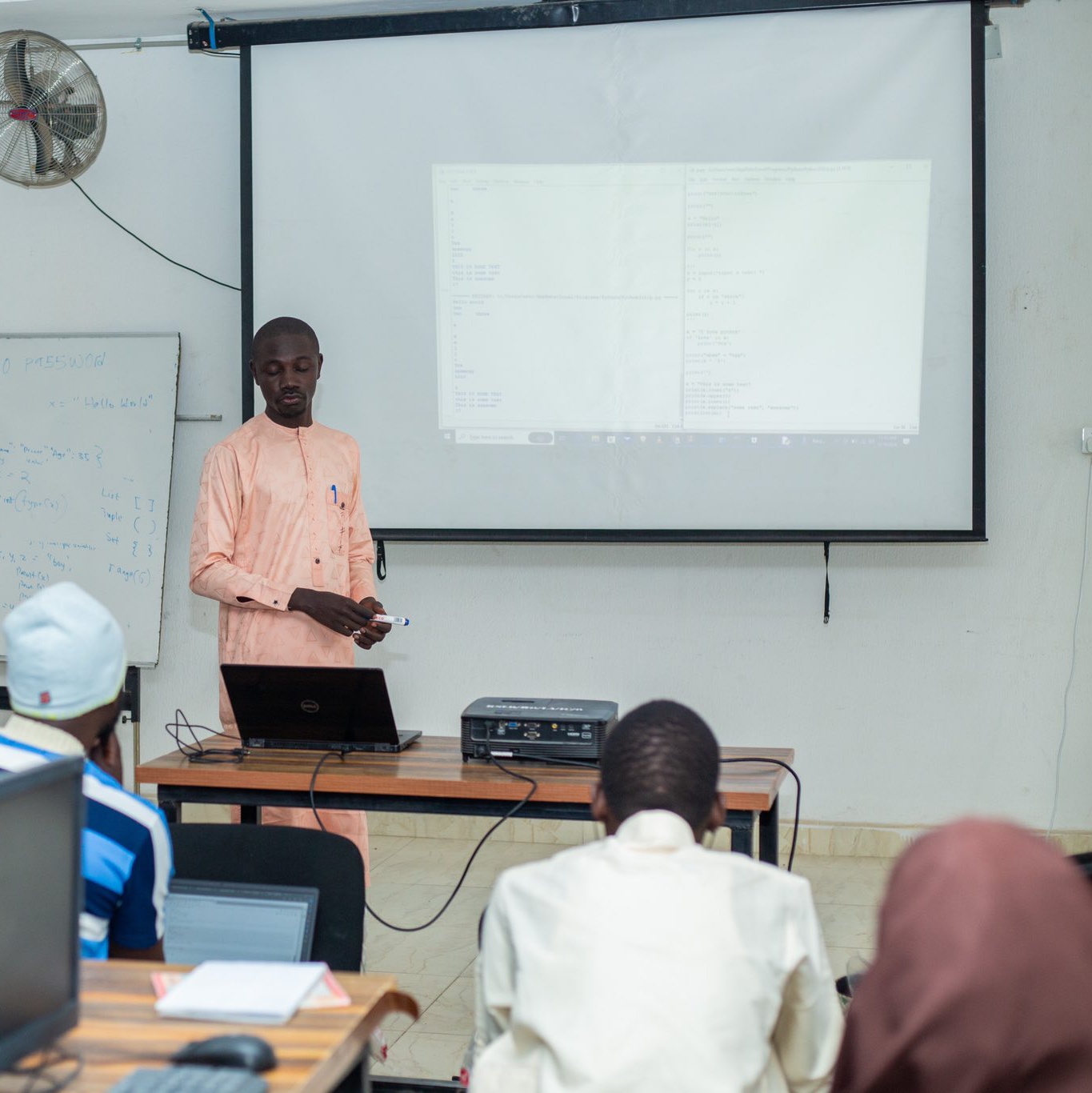 Faruk Abubakar