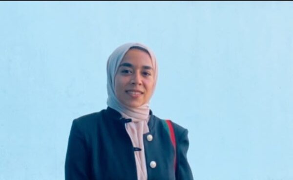 Ghada Ibrahim Al-Shahawi