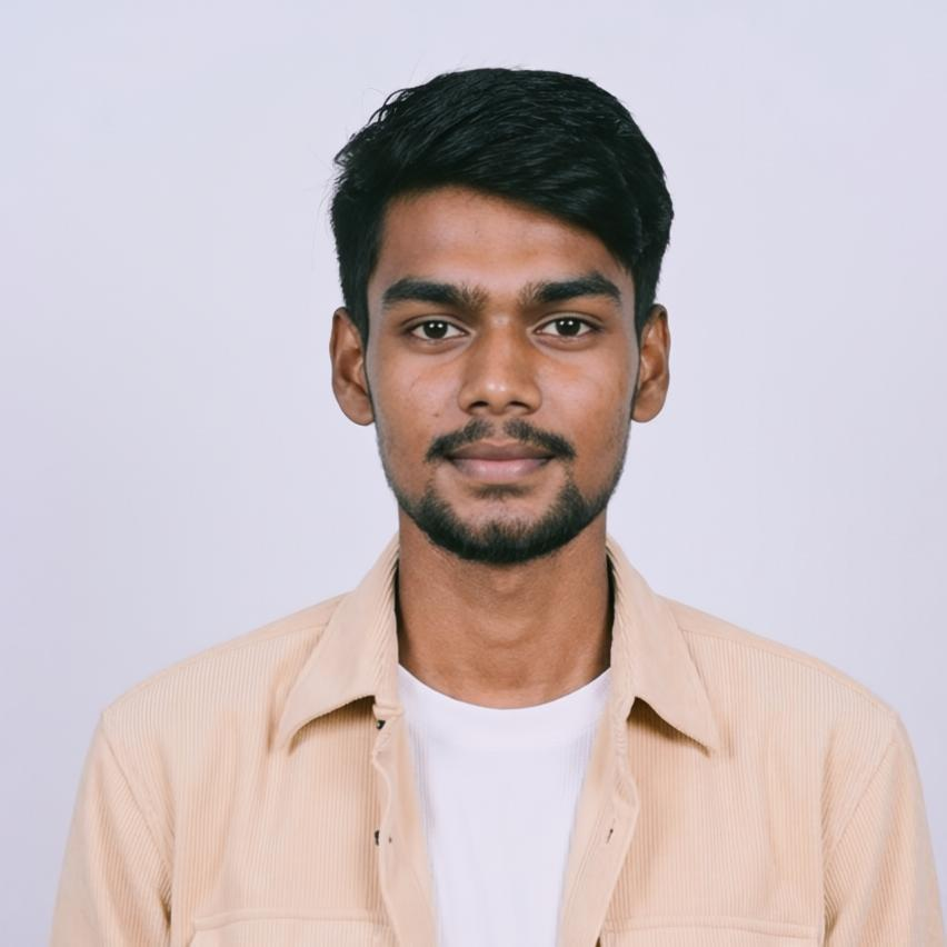 piyush kumar