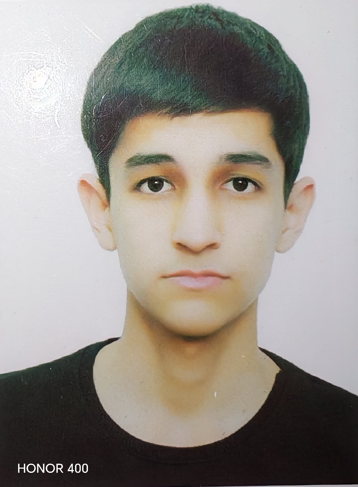 Dayanch Atayev