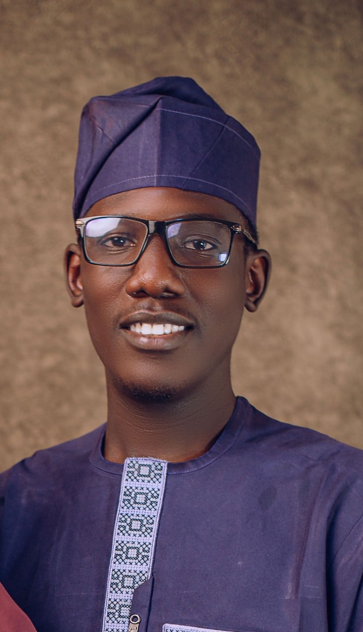 Hudthaifa Muhammad Tikau