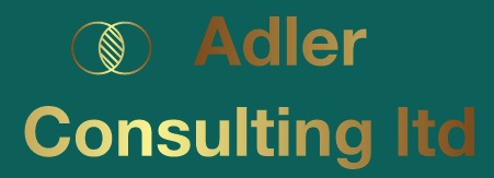 Adler Consulting Ltd - cover