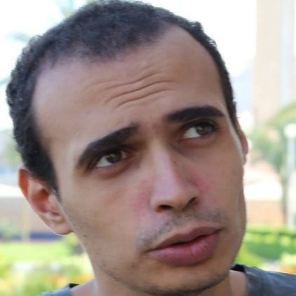 Mostafa Amin