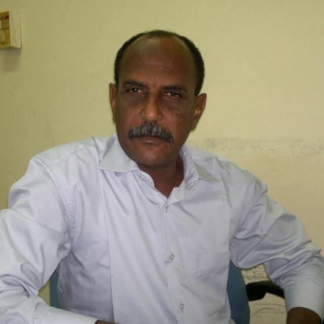 Abdulrahman Haj Musa