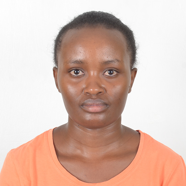 Hellen Wanjiku - cover