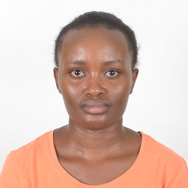 Hellen Wanjiku