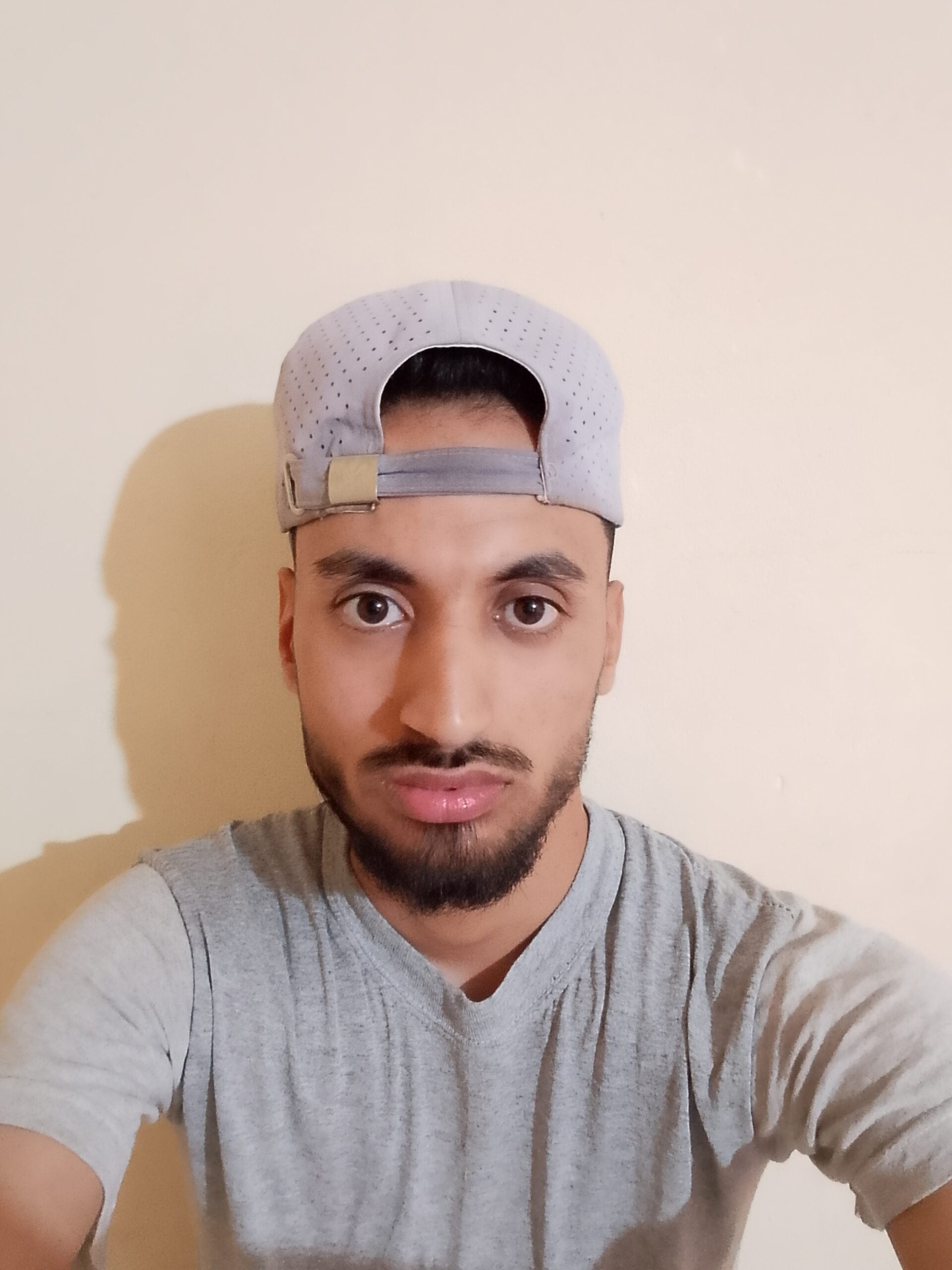 ISLAM FERHI