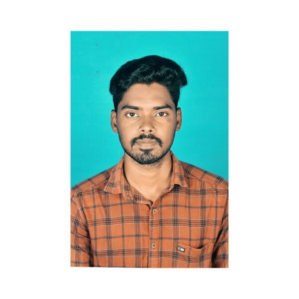 Dhivagar G