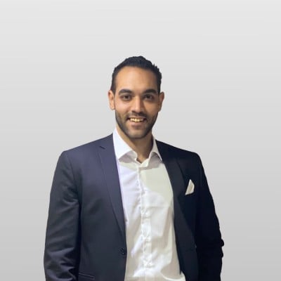 Ahmed Abdelsamie